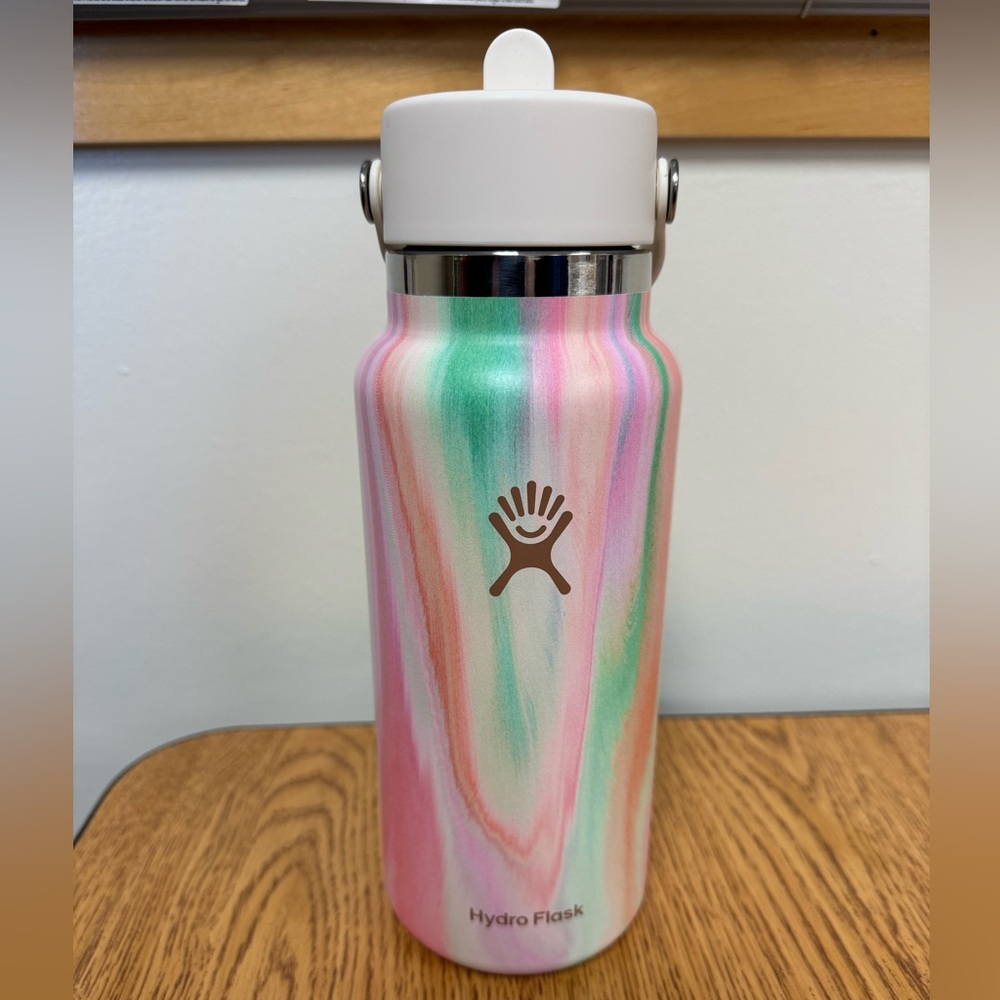 32oz sugar crush hydroflask